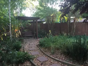 Image of Executive Traveler's Retreat