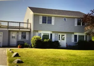 Image of Eastward Look- Large deck and private yard.  Walk to Scarborough beach!