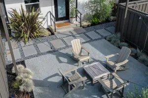 Image of Relaxing Modern Home|Chefs Kitchen|Private Patio