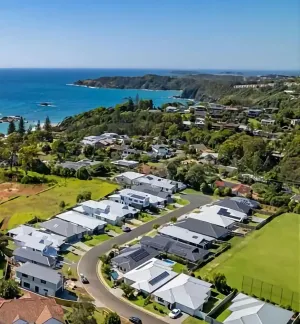 Image of Shearwater Place
