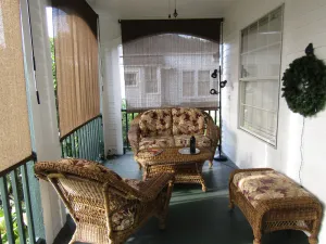 Image of A Relaxing Romantic Getaway in the Heart of Cajun Country