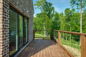 Image of New modern luxury mountain cottage