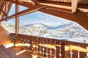 Image of Bellevue - Vue exceptionnelle
