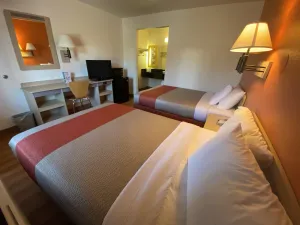 Image of Motel 6-Flagstaff, AZ - West - Woodland Village