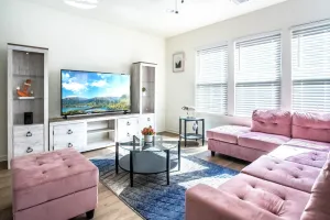 Image of Insta-worthy Townhome