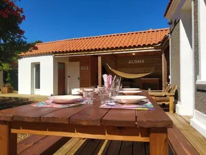 Image of Aloha House Les Granges