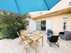 Image of Charming 3-Room Apartment in Lumio with Terrace and Parking, 1km from Beach