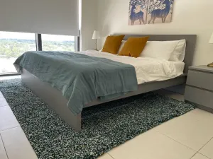 Image of Lovely 1 Bed 1 Bath apartment at Doral