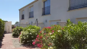 Image of 004 Large t1 of 42m2 with garden residence swimming pool