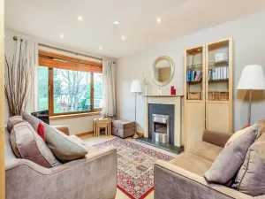 Image of Dorrey View Cottage - Uk39010