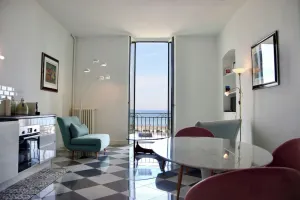 Image of "Le Grand Hotel" Prestigieux et Unique, Vue Mer