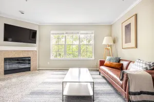Image of Bright Santa Clara 1BR w\/ Parking, W\/D, walk to Groceries, by Blueground
