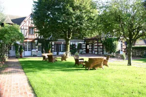 Image of Villa Gypsy Hotel