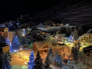 Image of CHALET APPART duplex CENTER STATION AT THE FOOT OF THE SLOPES
