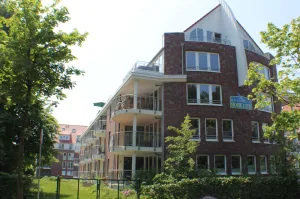 Image of 3-05 High Lith apartment