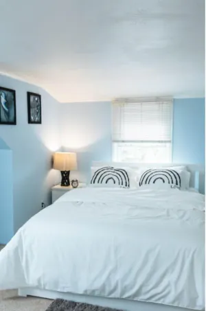 Image of Cozy & private rooms, serene neighborhood.JFK 15mins,UBS Arena & NYU Hosp. 8mins