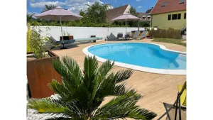 Image of Alsacebnb - Gîte 12 personnes dans le vignoble - Piscine privée & Spa
