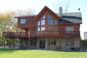 Image of June 16-21 DISCOUNTED! Custom built home