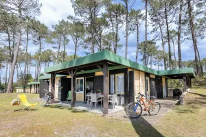 Image of Bungalow 4 Pers Village Vacances