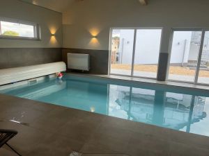 Image of Welcome to Ferienhaus Kaiser Wilhelm: Your retreat in the Saarschleifenland
