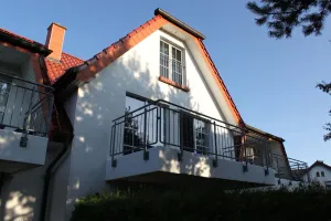 Image of Maisonette apartment 70m² with 2x shower \/ WC and 2 bedrooms Central WLAN