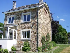 Image of Holiday Home Vielsalm by Interhome