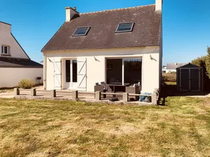 Image of Holiday house by the sea
