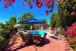 Image of Disneyland,  Luxury 6 Bedroom 4 Bath Pool\/Spa\/Game