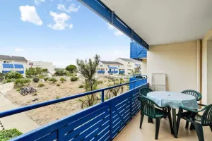 Image of Résidence Bleu Marine - maeva Home - 2 Pièces 4 Personnes Confort MAE-2045