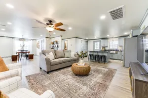 Image of Modern Farmhouse in Downtown Edmond