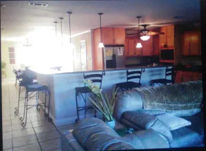 Image of Waterfront house