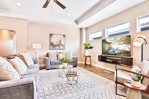 Image of Gorgeous & Secluded 3BD 2BA Getaway by The Village at Meridian