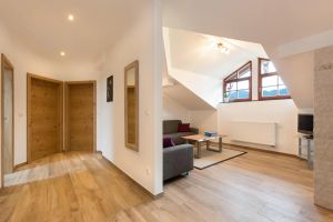 Image of Ferienwohnung Nummer 2 im Zweiten Stock