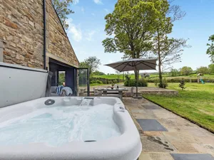 Image of 3 bedroom accommodation in Eldroth, near Settle