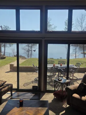 Image of Lake front, pool and golf access, Sand Valley, Lake Arrowhead- Nekoosa Wisconsin
