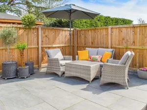 Image of A beautiful one bedroom cottage very close to the gorgeous beach and quaint town of Herne Bay.