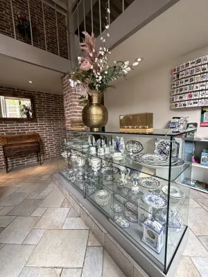 Image of Hotel Grand Canal