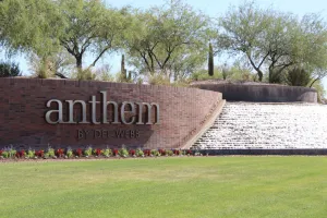 Image of Sun City Anthem Merrill Ranch - Florence, AZ
