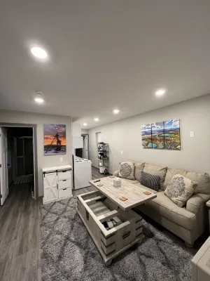 Image of Butte, MT!  Gorgeous little home, fitted for all your needs!