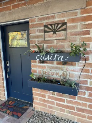 Image of Northwest-side Cozy Casita
