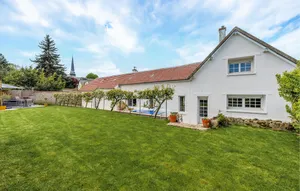 Image of 4 bedroom nice home in Amblainville