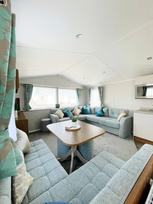 Image of Caravan 5 MINUTES FROM BEACH - HAVEN HOLIDAY PARK