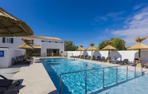 Image of Appartement Confortable Près de la Plage
