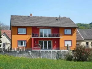 Image of Apartment at the stonemason in Quarzwerk