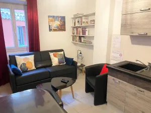 Image of Holiday apartment Salon de Provence for 1 - 4 persons with 1 bedroom - Holiday apartment in one or m