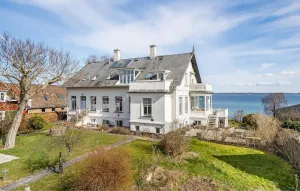 Image of Beautiful Home In Hellebæk