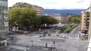 Image of Charming T2 (45m2) Chambéry center