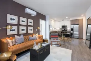 Image of Elan Menlo's 3BR Condo: A Perfect Retreat with Outdoor Pool, Fire Pit, and BBQ Grills