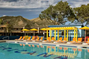 Image of Americana Motor Hotel