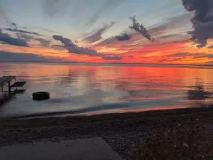 Image of Lola's Lakeside Estate on Lake Winnebago
